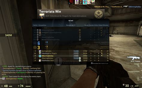 how to win in csgo.
